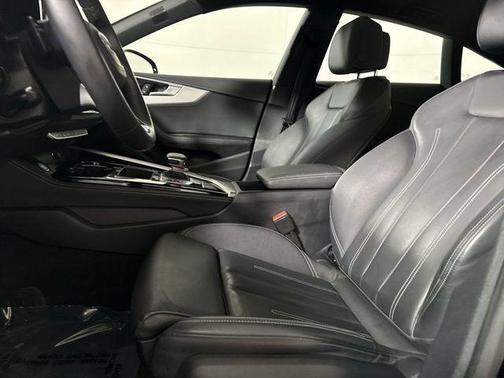 2023 Audi A5 45 S line Premium Plus