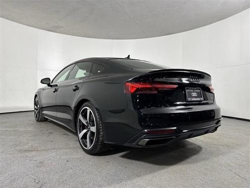 2023 Audi A5 45 S line Premium Plus