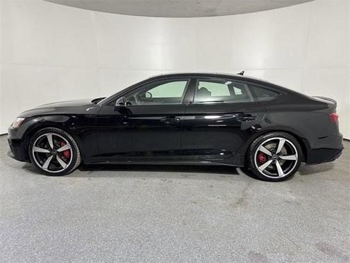 2023 Audi A5 45 S line Premium Plus