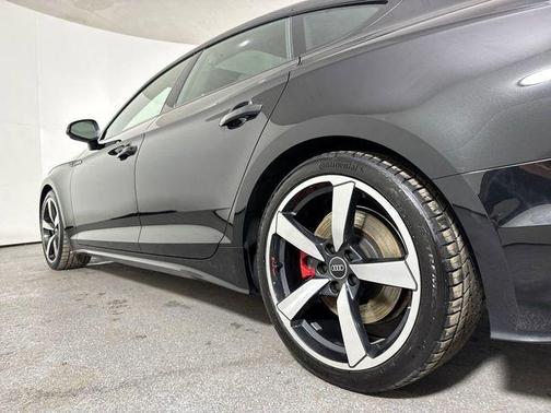 2023 Audi A5 45 S line Premium Plus