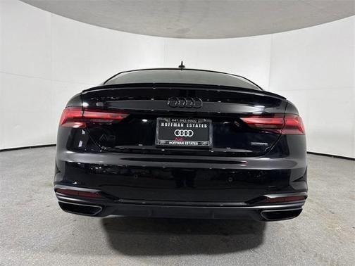 2023 Audi A5 45 S line Premium Plus