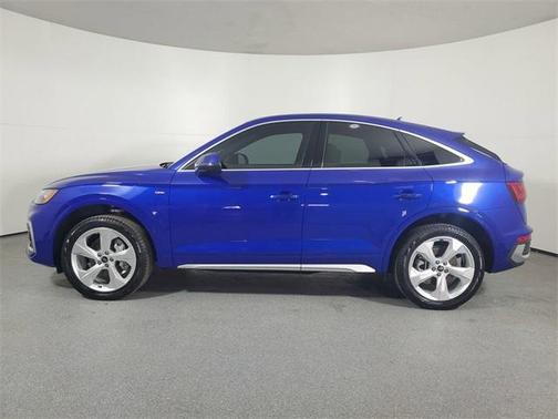 2024 Audi Q5 45 S line quattro Premium
