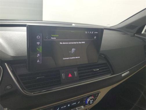 2024 Audi Q5 45 S line quattro Premium