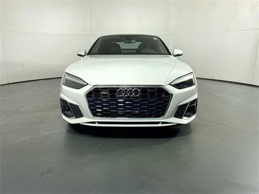 2020 Audi A5 2.0T Premium Plus