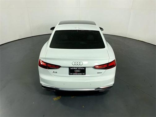 2020 Audi A5 2.0T Premium Plus
