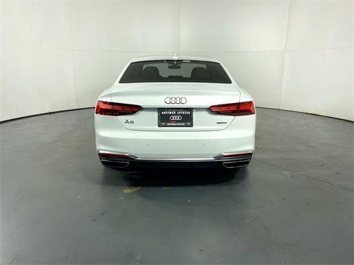 2020 Audi A5 2.0T Premium Plus