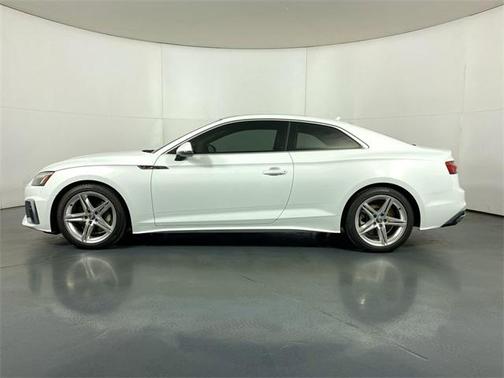 2020 Audi A5 2.0T Premium Plus