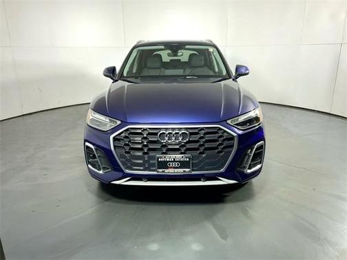 2025 Audi Q5 45 S line quattro Premium