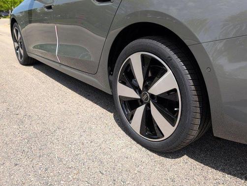 2025 Audi A5 2.0T quattro Premium