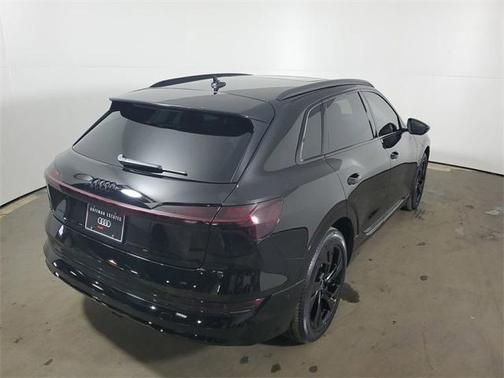 2021 Audi e-tron Premium