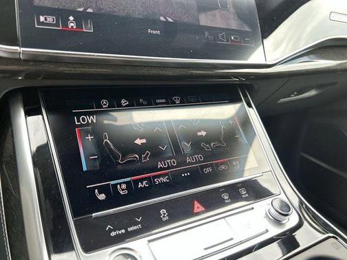 2025 Audi Q7 55 Prestige