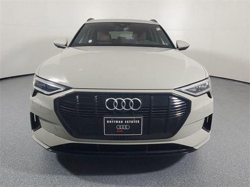 2021 Audi e-tron Premium