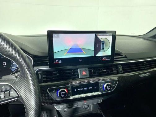 2022 Audi S4 3.0T Premium Plus