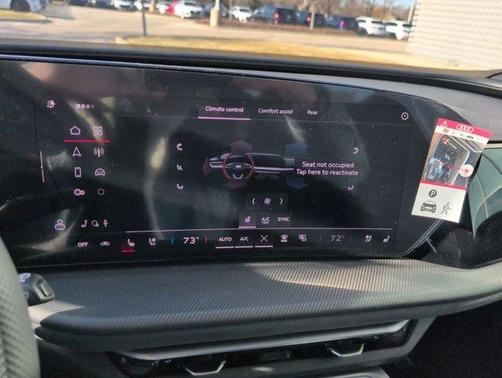 2025 Audi SQ5 Sportback 3.0T Premium