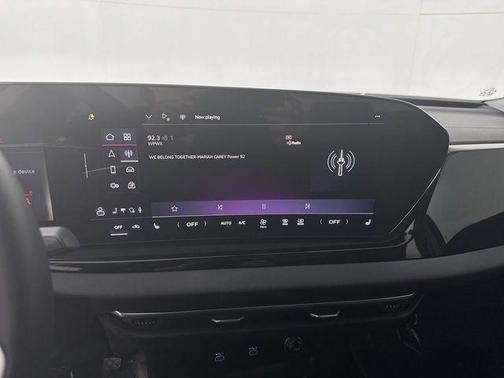 Grenadier Red Metallic 2025 Audi A5 2.0T quattro Premium