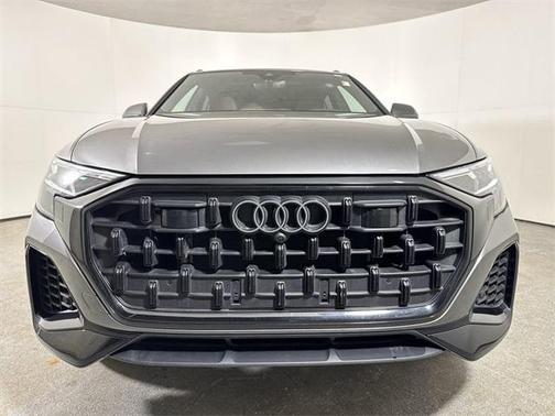 2024 Audi Q8 55 Premium
