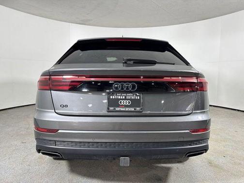 2024 Audi Q8 55 Premium