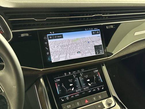 2024 Audi Q8 55 Premium