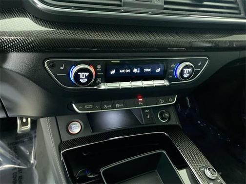 2023 Audi SQ5 3.0T Premium Plus