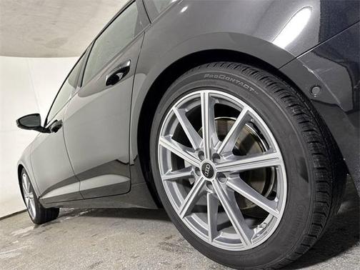 2025 Audi A6 45 Premium