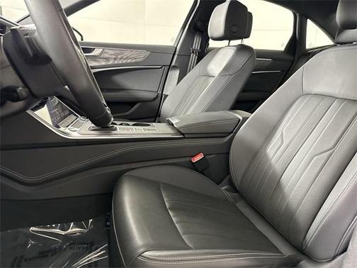 2025 Audi A6 45 Premium