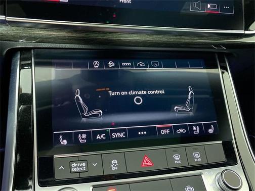 2025 Audi Q7 45 Premium Plus