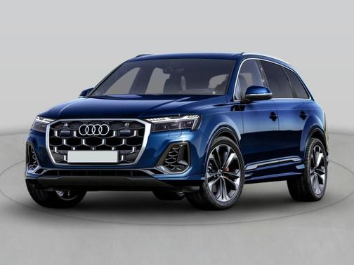 2025 Audi Q7 45 Premium Plus