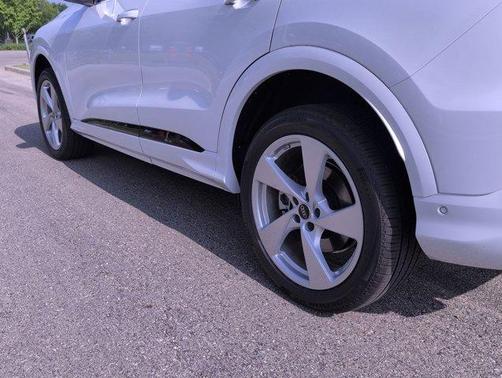 2025 Audi Q5 2.0T quattro Premium