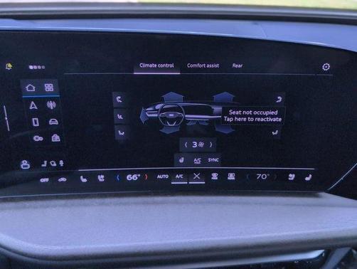 2025 Audi Q5 2.0T quattro Premium