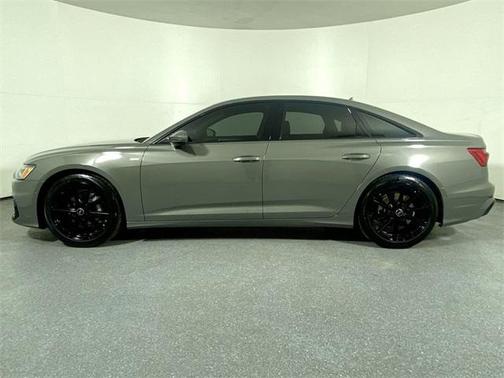 2024 Audi A6 45 Premium