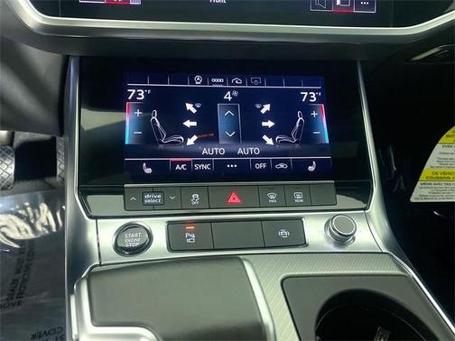 2024 Audi A6 45 Premium