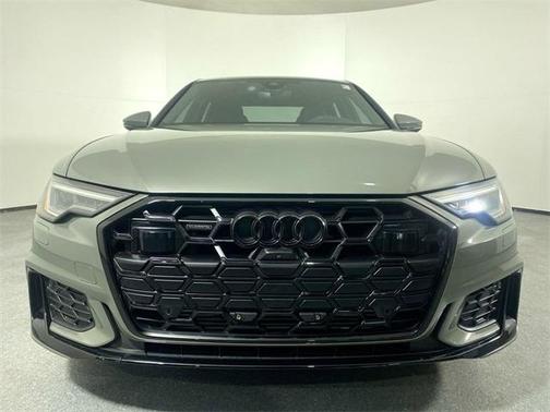 2024 Audi A6 45 Premium