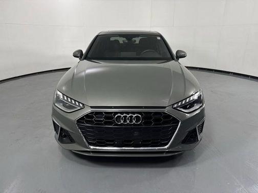 2023 Audi A4 45 S line Premium Plus