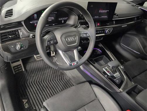 2025 Audi A5 Sportback 45 S line quattro Premium