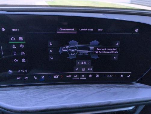 2025 Audi Q5 2.0T quattro Premium