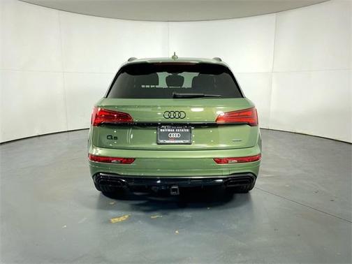 2024 Audi Q5 45 S line quattro Premium