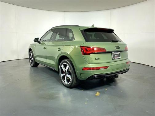 2024 Audi Q5 45 S line quattro Premium