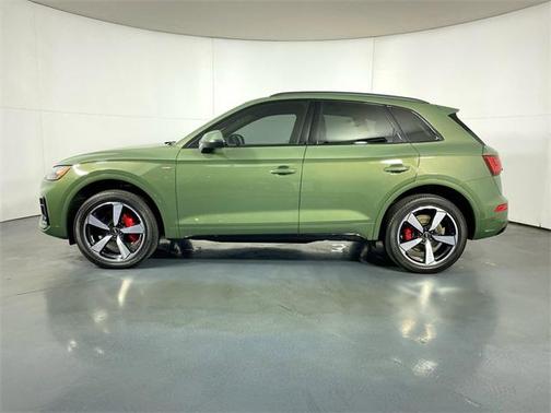2024 Audi Q5 45 S line quattro Premium