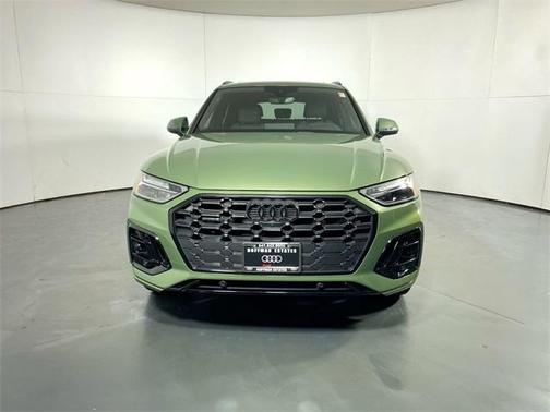 2024 Audi Q5 45 S line quattro Premium