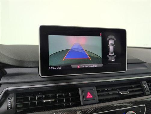 2019 Audi S4 3.0T Premium Plus