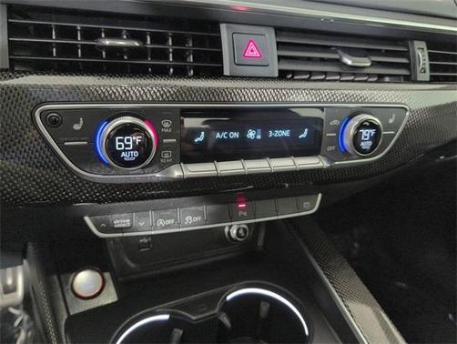 2019 Audi S4 3.0T Premium Plus