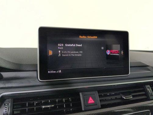 2019 Audi S4 3.0T Premium Plus