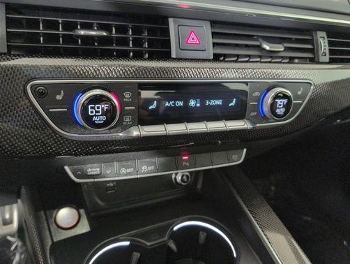 2019 Audi S4 3.0T Premium Plus