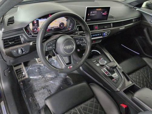 2019 Audi S4 3.0T Premium Plus
