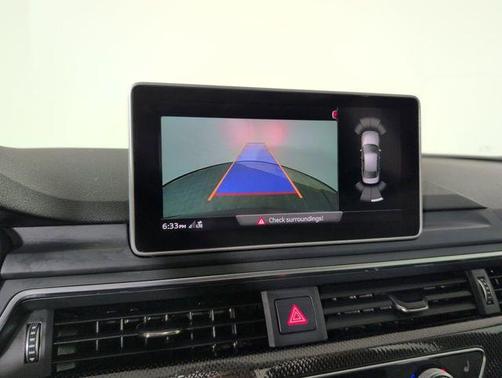 2019 Audi S4 3.0T Premium Plus