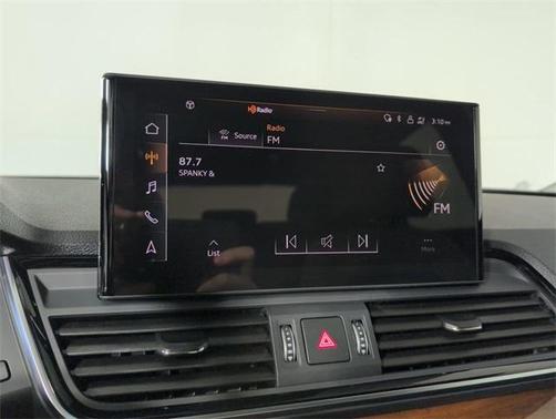 2023 Audi Q5 40 Premium