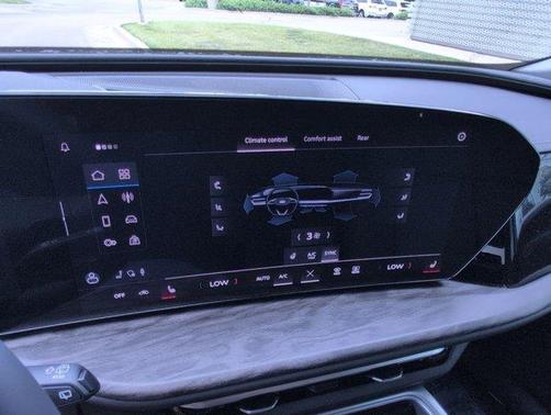 2025 Audi Q5 2.0T quattro Premium