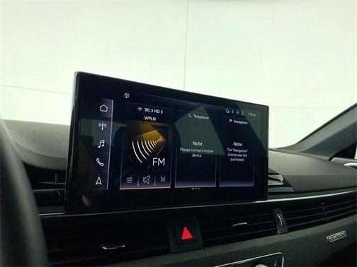 2024 Audi A5 Sportback Premium