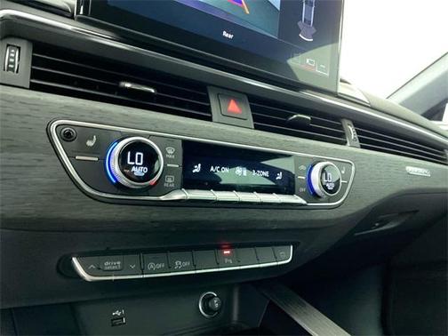 2024 Audi A5 Sportback Premium