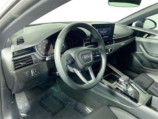 2024 Audi A5 Sportback Premium